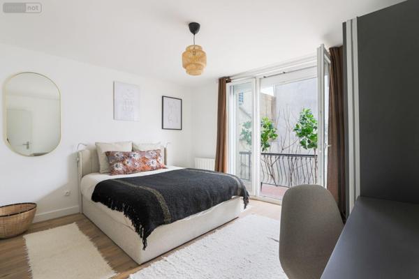 Appartement à vendre à Bordeaux en Gironde (33300), ref : 33145/APPT/1879   
Ravesies