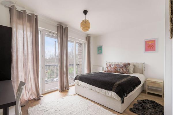 Appartement à vendre à Bordeaux en Gironde (33300), ref : 33145/APPT/1879   
Ravesies