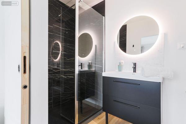 Appartement à vendre à Bordeaux en Gironde (33300), ref : 33145/APPT/1879   
Ravesies