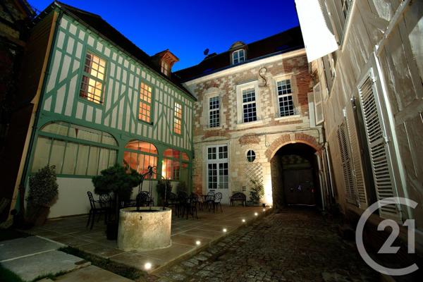 Immeuble à vendre  620 m2 TROYES - 10