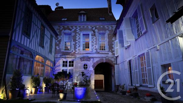 Immeuble à vendre  620 m2 TROYES - 10