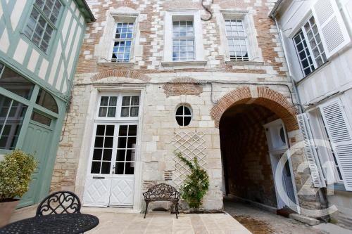 Immeuble à vendre  620 m2 TROYES - 10