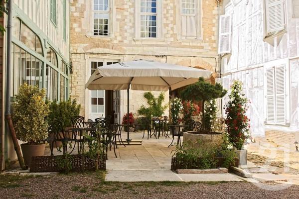 Immeuble à vendre  620 m2 TROYES - 10