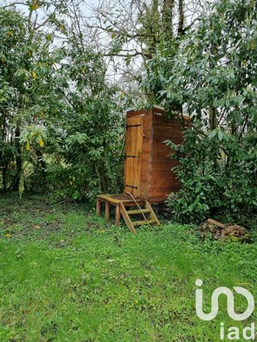 Terrain à vendre 9 060 m² Montournais