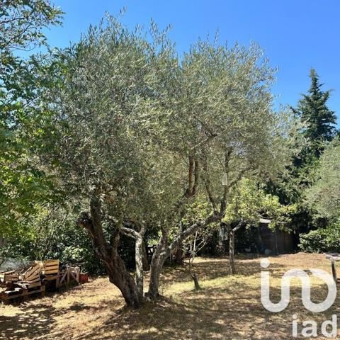 Terrain à vendre 800 m² Signes