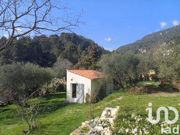 Terrain à vendre 800 m² Signes