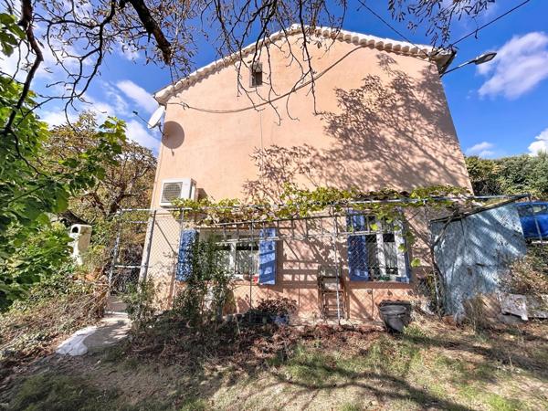 maison 4 pièce proche village Bargemon