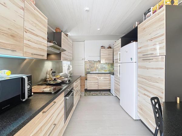 maison 4 pièce proche village Bargemon