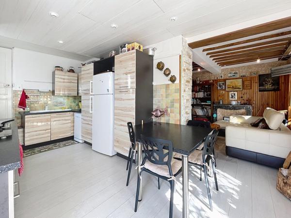 maison 4 pièce proche village Bargemon