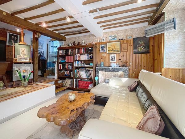 maison 4 pièce proche village Bargemon