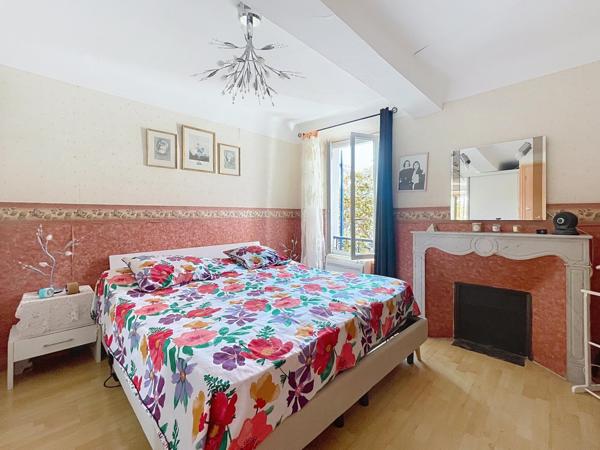 maison 4 pièce proche village Bargemon