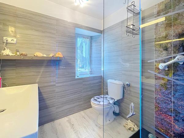 maison 4 pièce proche village Bargemon