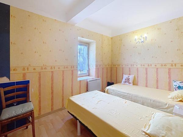 maison 4 pièce proche village Bargemon