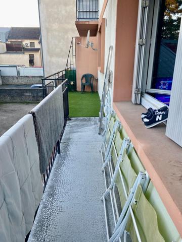 Appartement à BRIVE-LA-GAILLARDE, 19100 - 2 pièces 48m²