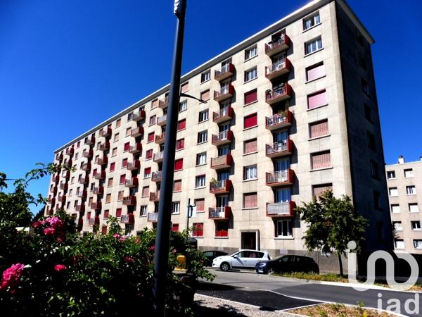 Appartement à vendre 3 pièces 61 m² Fontaine