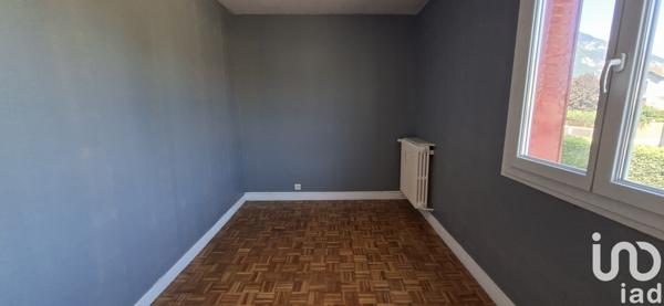 Appartement à vendre 3 pièces 61 m² Fontaine