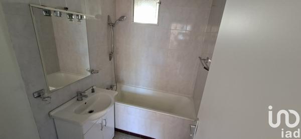 Appartement à vendre 3 pièces 61 m² Fontaine