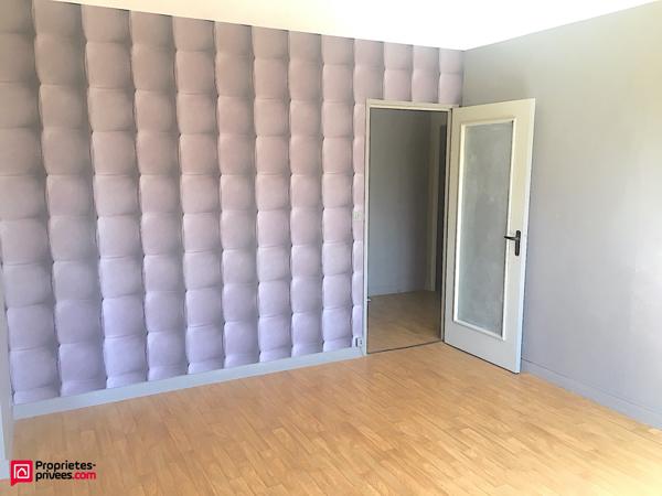EXCLUSIVITE ROUEN DROITE, T2 LUMINEUX  52m² - 2ème étage,ascenceur, parking