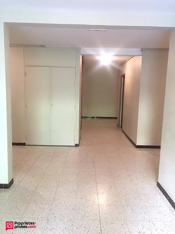 EXCLUSIVITE ROUEN DROITE, T2 LUMINEUX  52m² - 2ème étage,ascenceur, parking