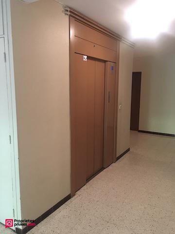 EXCLUSIVITE ROUEN DROITE, T2 LUMINEUX  52m² - 2ème étage,ascenceur, parking