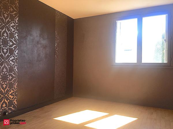 EXCLUSIVITE ROUEN DROITE, T2 LUMINEUX  52m² - 2ème étage,ascenceur, parking