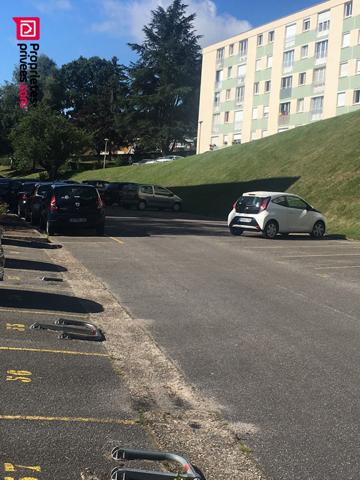 EXCLUSIVITE ROUEN DROITE, T2 LUMINEUX  52m² - 2ème étage,ascenceur, parking