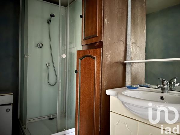 Maison de village 3 pièces de 51 m² à Lagraulière (19700)