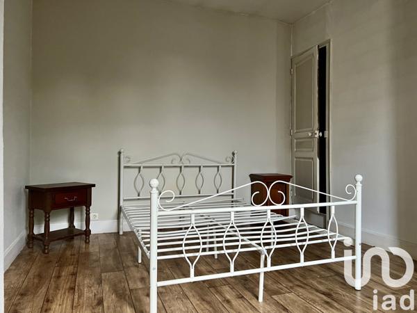 Maison de village 3 pièces de 51 m² à Lagraulière (19700)