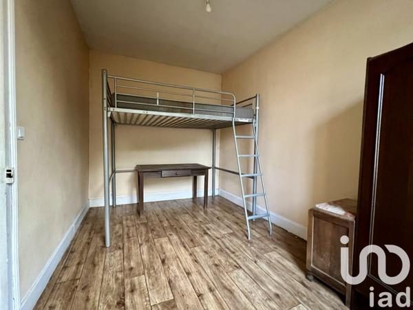 Maison de village 3 pièces de 51 m² à Lagraulière (19700)