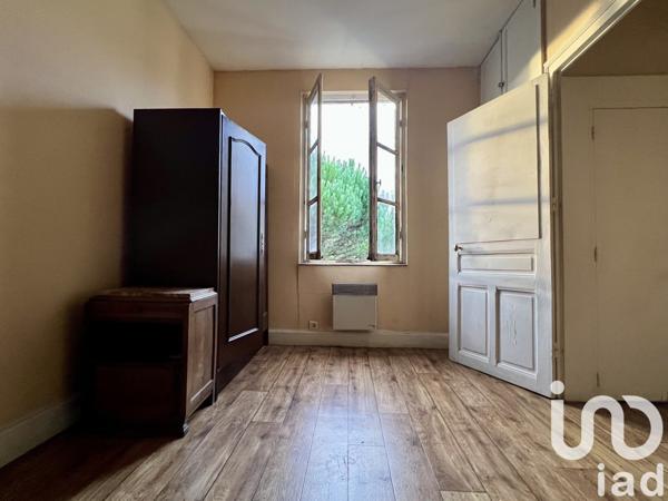 Maison de village 3 pièces de 51 m² à Lagraulière (19700)