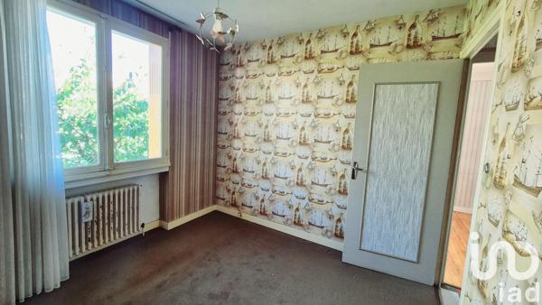 Maison à vendre 4 pièces 90 m² Montrond-les-Bains