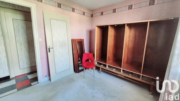 Maison à vendre 4 pièces 90 m² Montrond-les-Bains