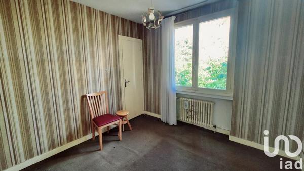 Maison à vendre 4 pièces 90 m² Montrond-les-Bains