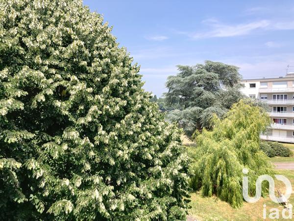 Apartment for sale 4 rooms 79 m² Saint-Sébastien-sur-Loire