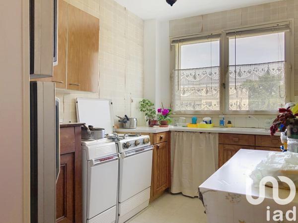 Apartment for sale 4 rooms 79 m² Saint-Sébastien-sur-Loire