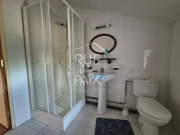 86330 ANGLIERS Maison Angliers 2 pièce(s) 70 m2 avec dépendances