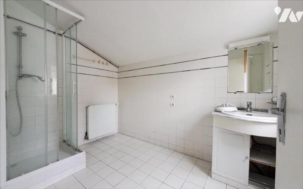 CARHAIX - MAISON 3 PIECES