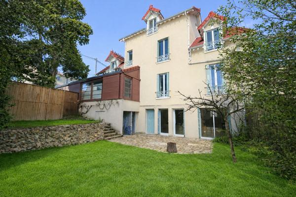 Maison 8 pièces 185 m2