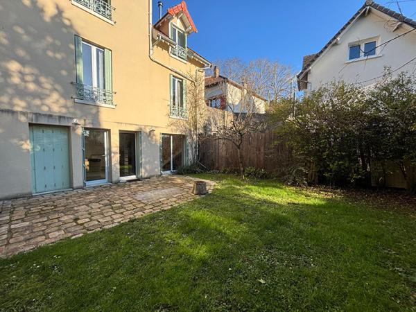 Maison 8 pièces 185 m2