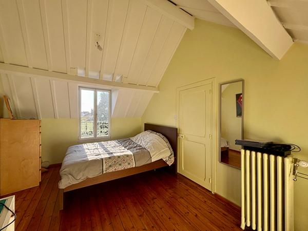 Maison 8 pièces 185 m2