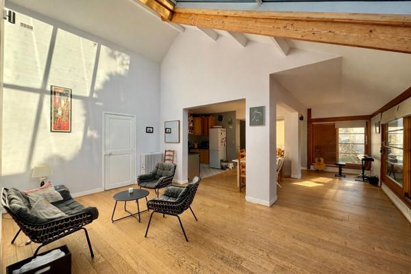 Maison 8 pièces 185 m2