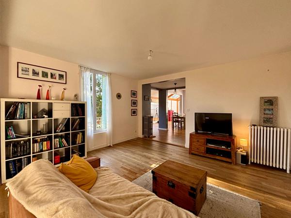 Maison 8 pièces 185 m2