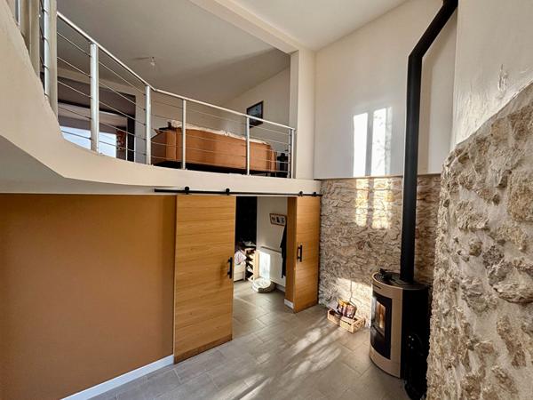 Maison 8 pièces 185 m2