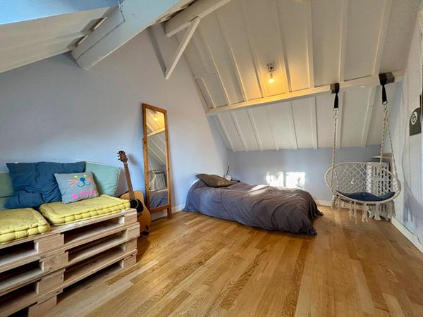 Maison 8 pièces 185 m2