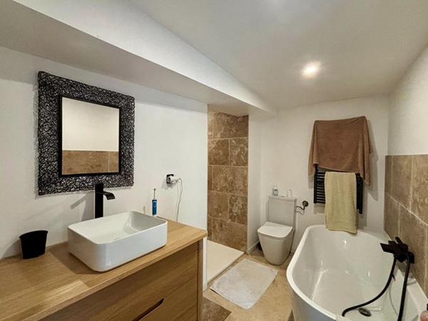 Maison 8 pièces 185 m2