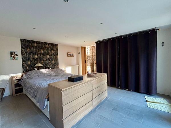 Maison 8 pièces 185 m2