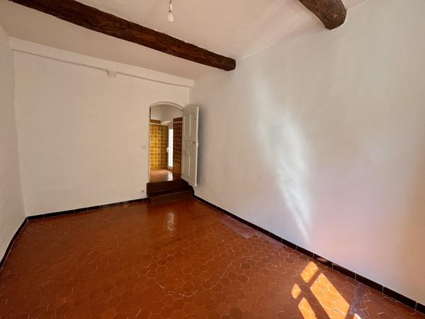 Lorgues (83510) À vendre - Appartement 3 pièces de 87,73 m² - Lorgues