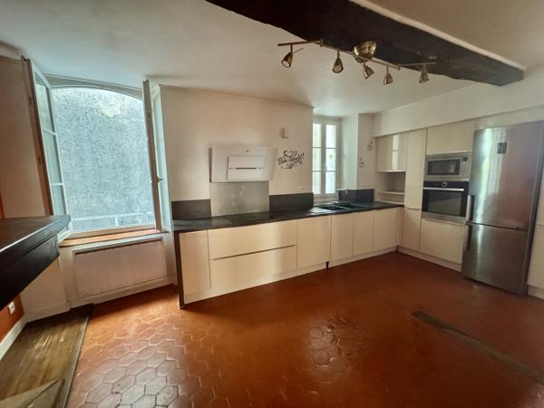 Lorgues (83510) À vendre - Appartement 3 pièces de 87,73 m² - Lorgues