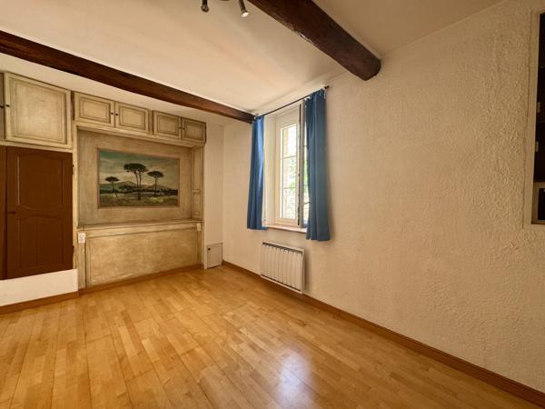 Lorgues (83510) À vendre - Appartement 3 pièces de 87,73 m² - Lorgues