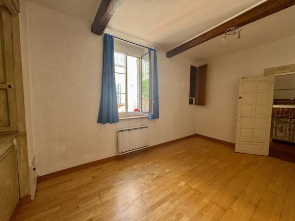 Lorgues (83510) À vendre - Appartement 3 pièces de 87,73 m² - Lorgues